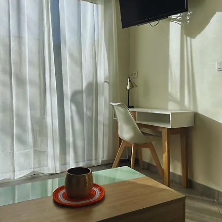 Le Cocon Bleu, Duplex Cosy Et Lumineux Apartman