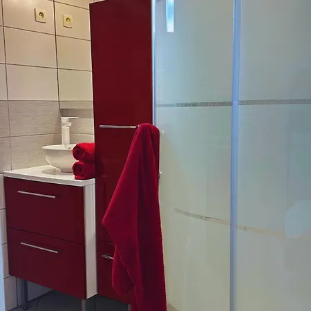 Le Cocon Bleu, Duplex Cosy Et Lumineux Appartement