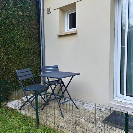 Apartment Le Cocon Bleu, Duplex Cosy Et Lumineux Precy-sur-Oise