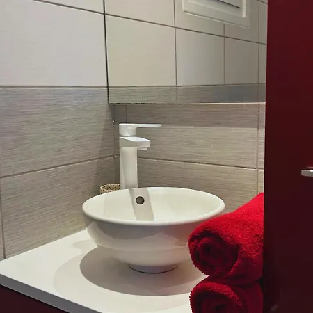 Le Cocon Bleu, Duplex Cosy Et Lumineux * Precy-sur-Oise