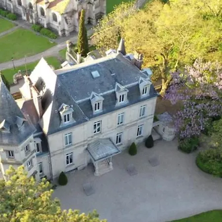 Le Cocon Bleu, Duplex Cosy Et Lumineux