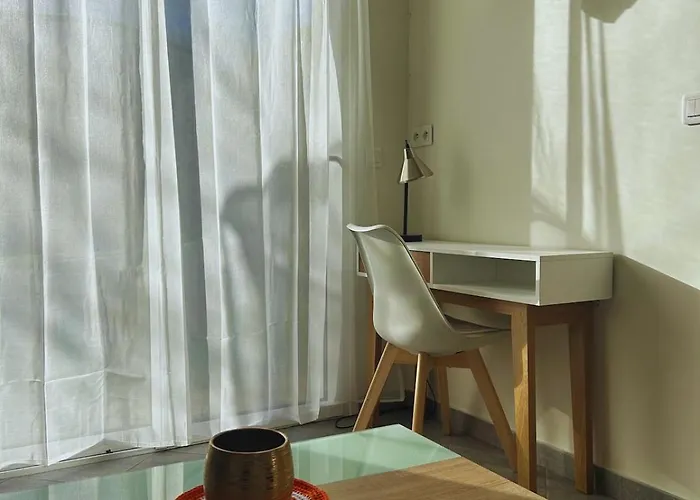 Le Cocon Bleu, Duplex Cosy Et Lumineux Apartamento