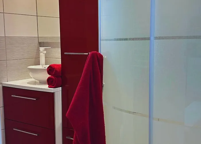 Le Cocon Bleu, Duplex Cosy Et Lumineux Apartamento