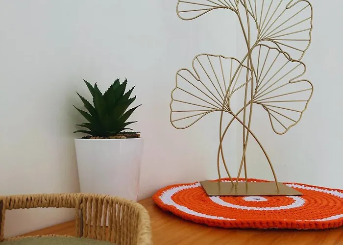 Apartamento Le Cocon Bleu, Duplex Cosy Et Lumineux