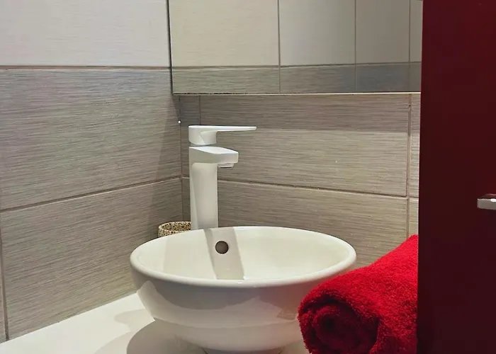 Le Cocon Bleu, Duplex Cosy Et Lumineux * Precy-sur-Oise